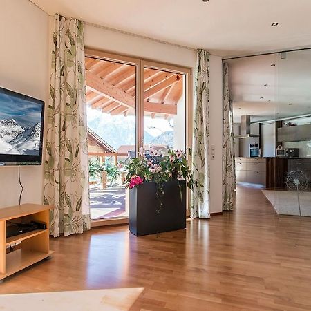 Ferienwohnung Lifinar Schruns Екстериор снимка