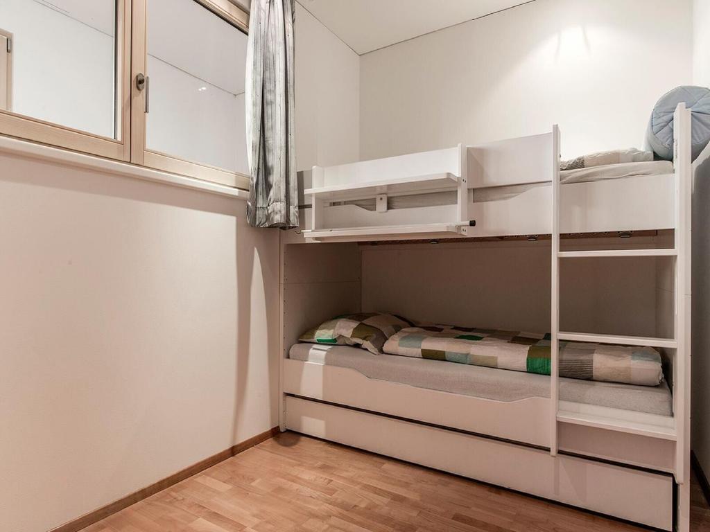 Ferienwohnung Lifinar Schruns Екстериор снимка