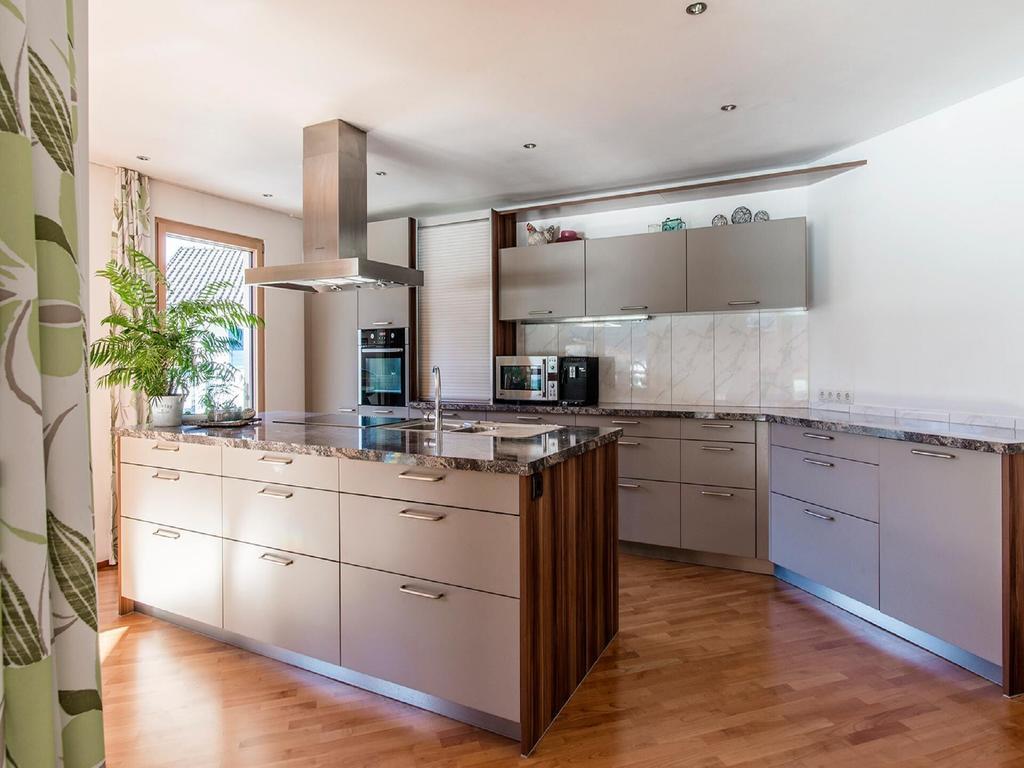 Ferienwohnung Lifinar Schruns Екстериор снимка