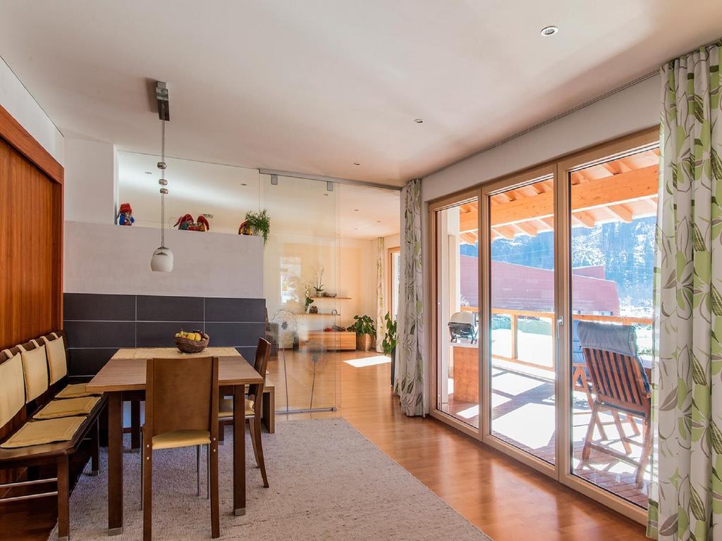 Ferienwohnung Lifinar Schruns Екстериор снимка