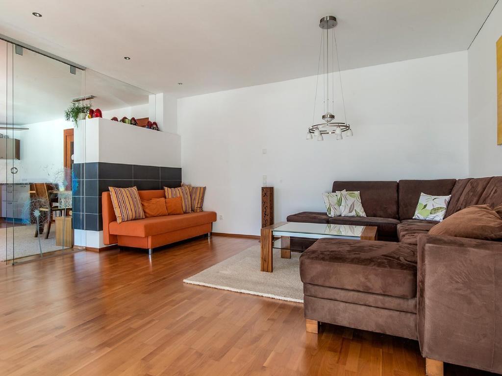 Ferienwohnung Lifinar Schruns Екстериор снимка