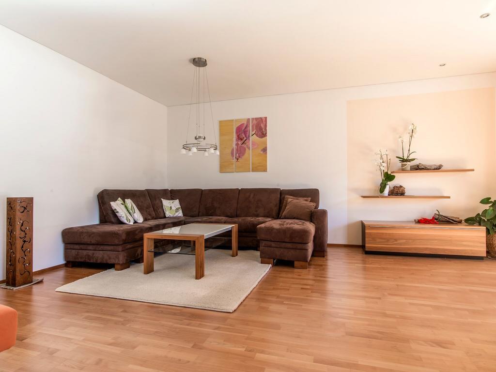 Ferienwohnung Lifinar Schruns Екстериор снимка